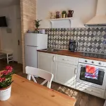 Apartahotel Belchite Lejlighedshotel
