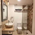 Lejlighedshotel Apartahotel Belchite