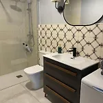 Apartahotel Belchite Lejlighedshotel