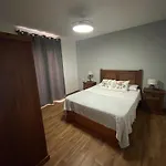 Lejlighedshotel Apartahotel Belchite 3*