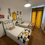 Apartahotel Belchite