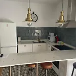 Apartahotel Belchite Lejlighedshotel 3*