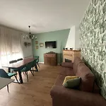 Apartahotel Belchite Lejlighedshotel 3*