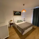 Apartahotel Belchite Lejlighedshotel