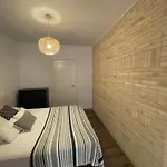 Lejlighedshotel Apartahotel Belchite