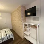 Apartahotel Belchite Lejlighedshotel