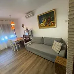 Lejlighedshotel Apartahotel Belchite 3*