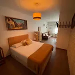 Lejlighedshotel Apartahotel Belchite
