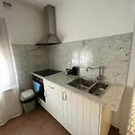 Lejlighedshotel Apartahotel Belchite Belchite
