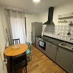 Apartahotel Belchite