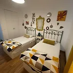 Lejlighedshotel Apartahotel Belchite