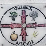 Lejlighedshotel Apartahotel Belchite