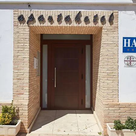 Lejlighedshotel Apartahotel Belchite
