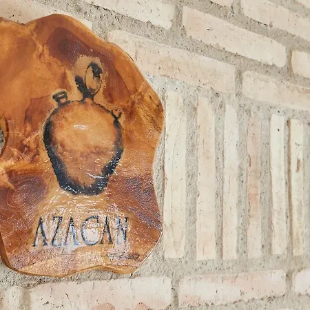 Lägenhetshotell Apartahotel Belchite