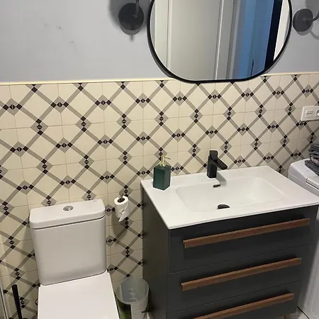 Apartahotel Belchite