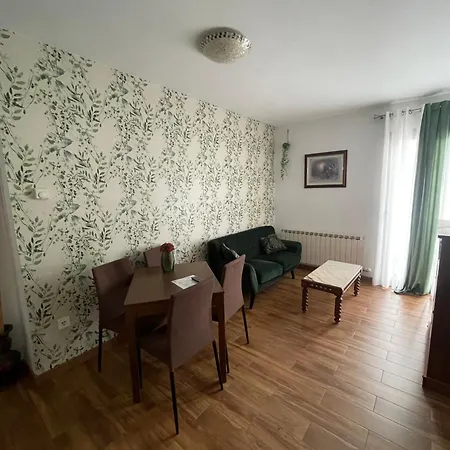 Apartahotel Belchite