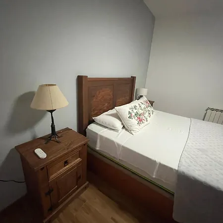 Lejlighedshotel Apartahotel Belchite