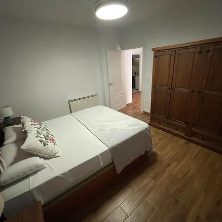 Apartahotel Belchite Lägenhetshotell 3*