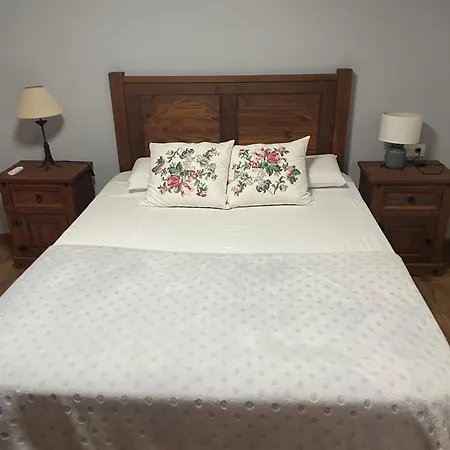 Lägenhetshotell Apartahotel Belchite 3*