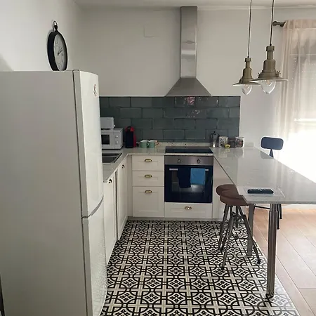 Apartahotel Belchite Belchite