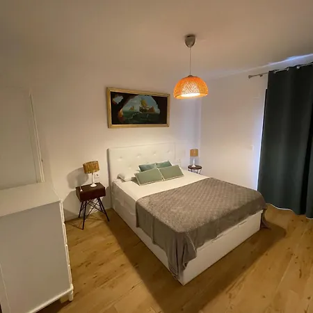 Apartahotel Belchite Lägenhetshotell