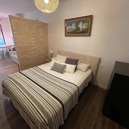 Apartahotel Belchite 3* Belchite