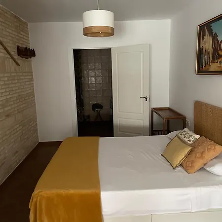 Apartahotel Belchite Belchite