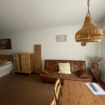 Lägenhetshotell Apartahotel Belchite