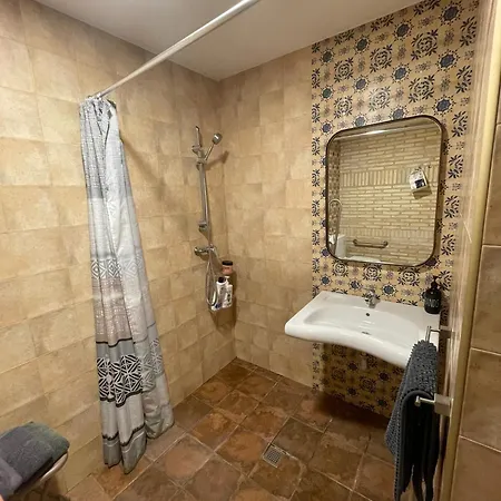 Lägenhetshotell Apartahotel Belchite 3*