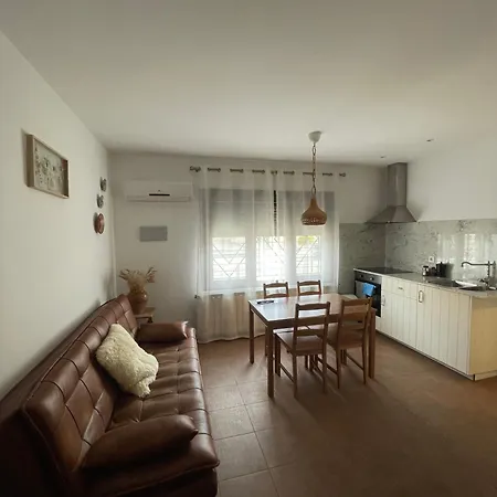 Apartahotel Belchite Lägenhetshotell Belchite