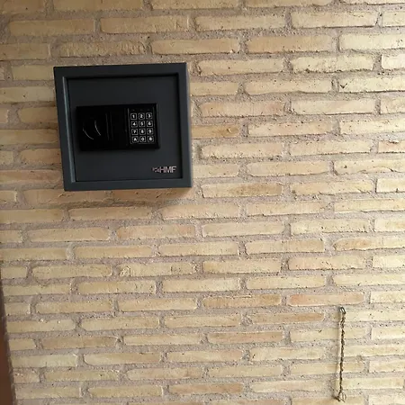 Apartahotel Belchite 3*