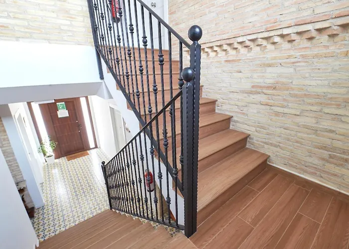 Apartahotel Belchite