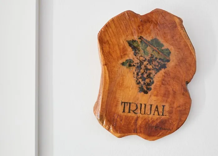 Lägenhetshotell Apartahotel Belchite