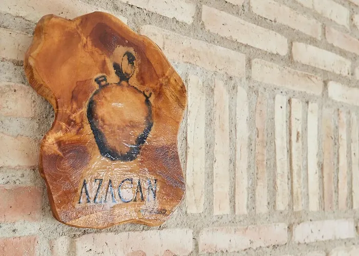 Lägenhetshotell Apartahotel Belchite