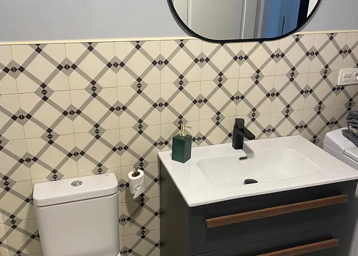 Apartahotel Belchite