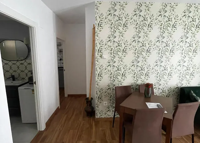 Apartahotel Belchite 3*