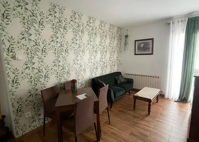 Apartahotel Belchite