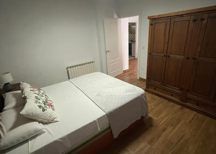 Apartahotel Belchite Lägenhetshotell 3*