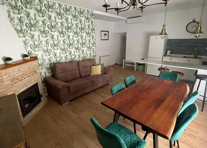 Apartahotel Belchite Belchite