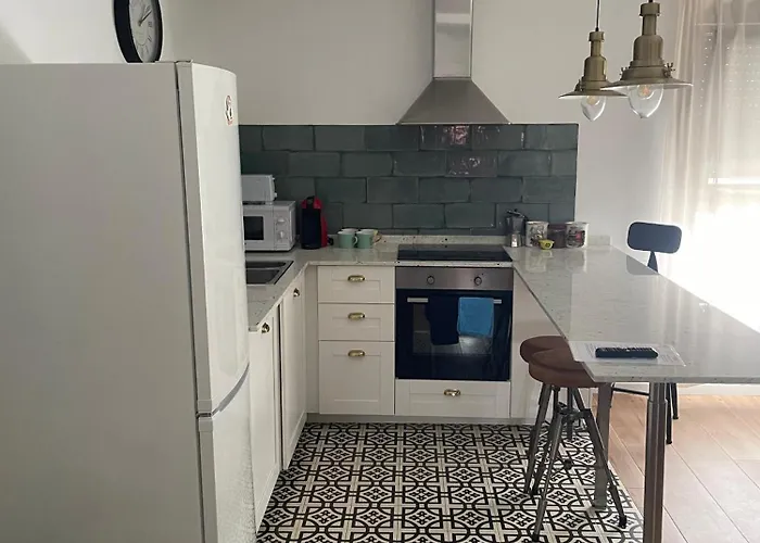 Apartahotel Belchite Belchite