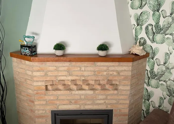 Apartahotel Belchite 3* Belchite