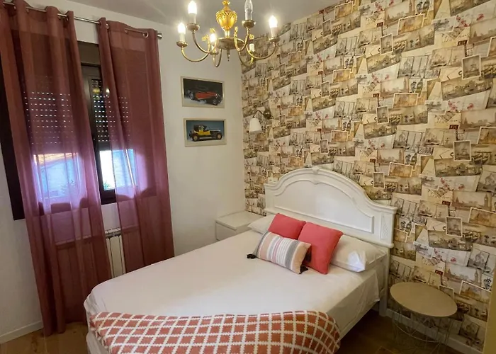 Apartahotel Belchite 3*