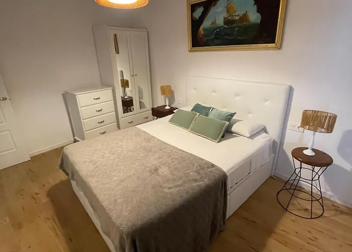 Apartahotel Belchite Belchite