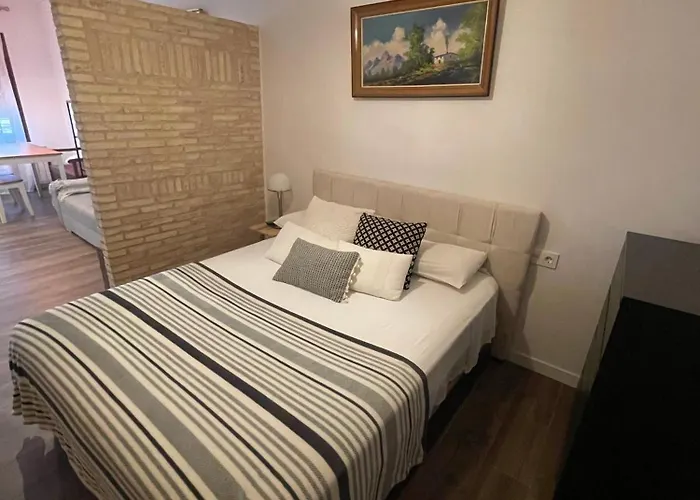 Apartahotel Belchite 3* Belchite