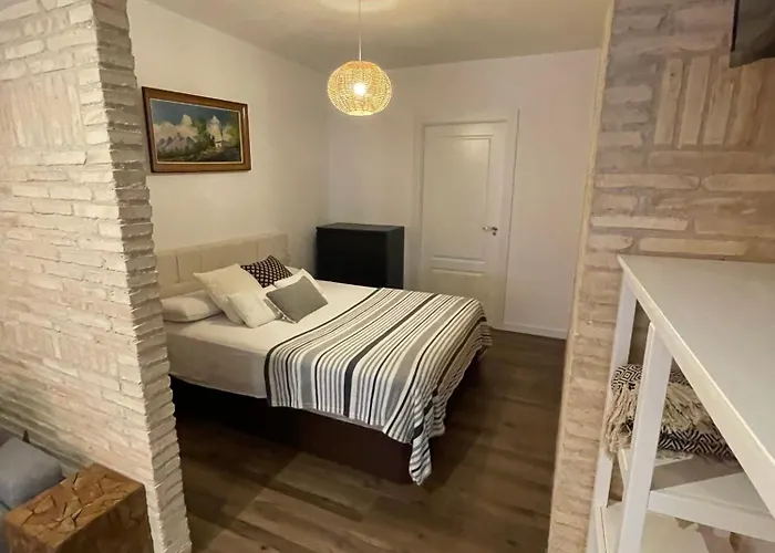 Apartahotel Belchite Belchite