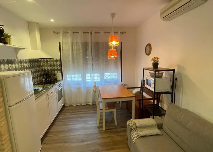 Apartahotel Belchite 3*