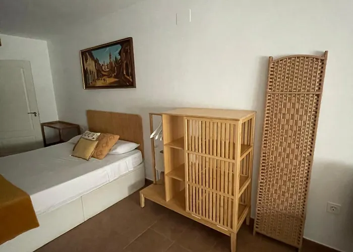 Apartahotel Belchite Lägenhetshotell 3*