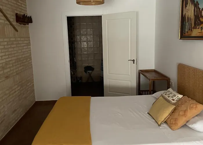 Apartahotel Belchite Belchite