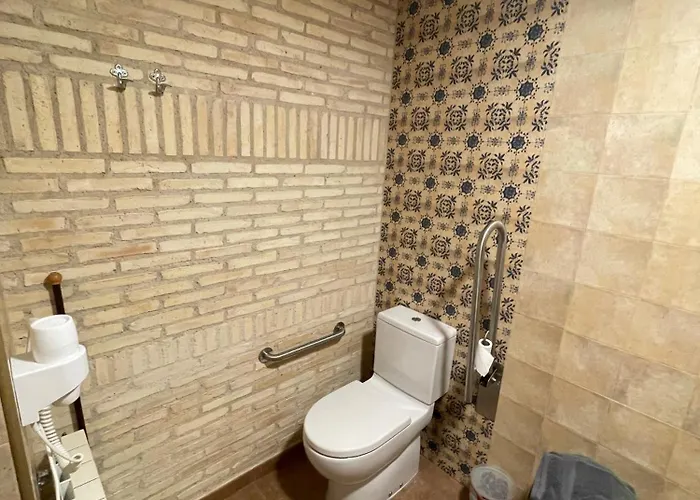 Apartahotel Belchite