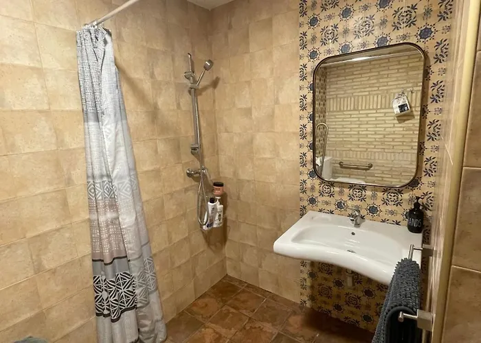 Lägenhetshotell Apartahotel Belchite 3*